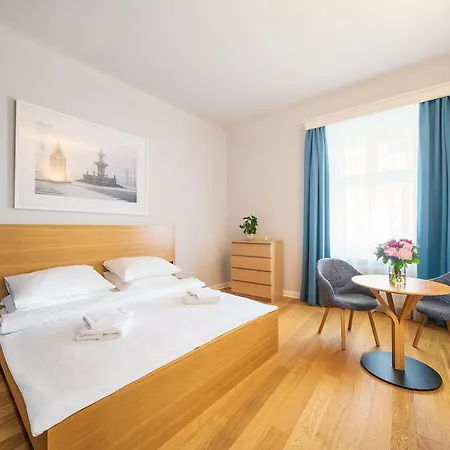 아파트 Quiet Center In Hip & Foodie Area *